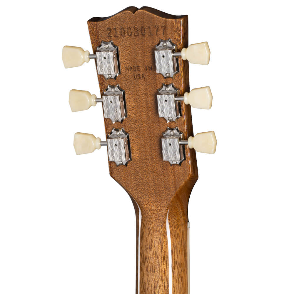 Ace Frehley Gibson Les Paul Standard Bild 06