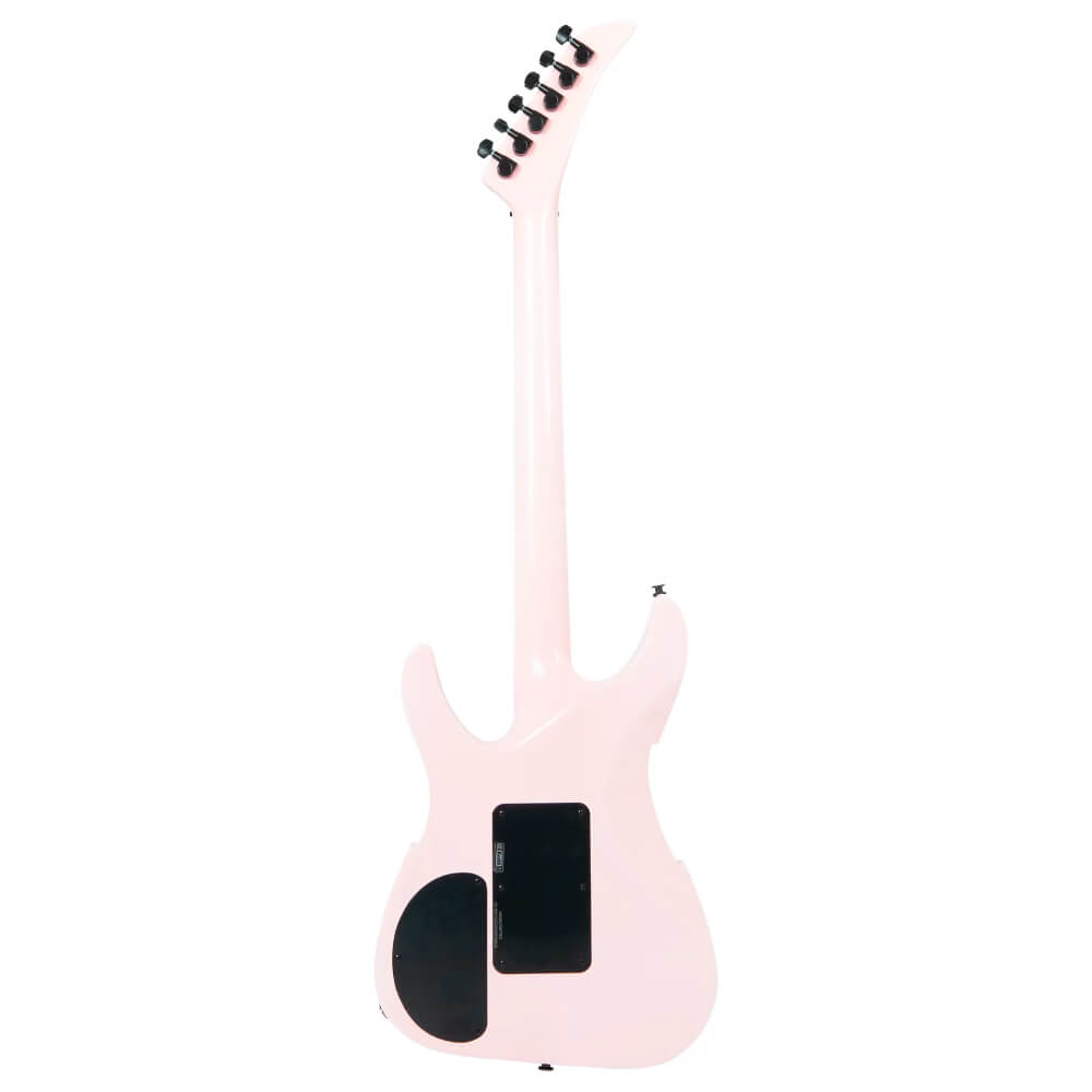 Adrian Vandenberg Peavey Signature Rock-it Pink Bild 02