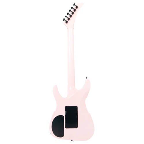 Thumbnail Adrian Vandenberg Peavey Signature Rock-it Pink Bild 02