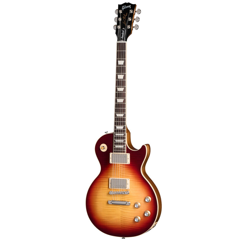 Alex Lifeson Gibson Les Paul Standard