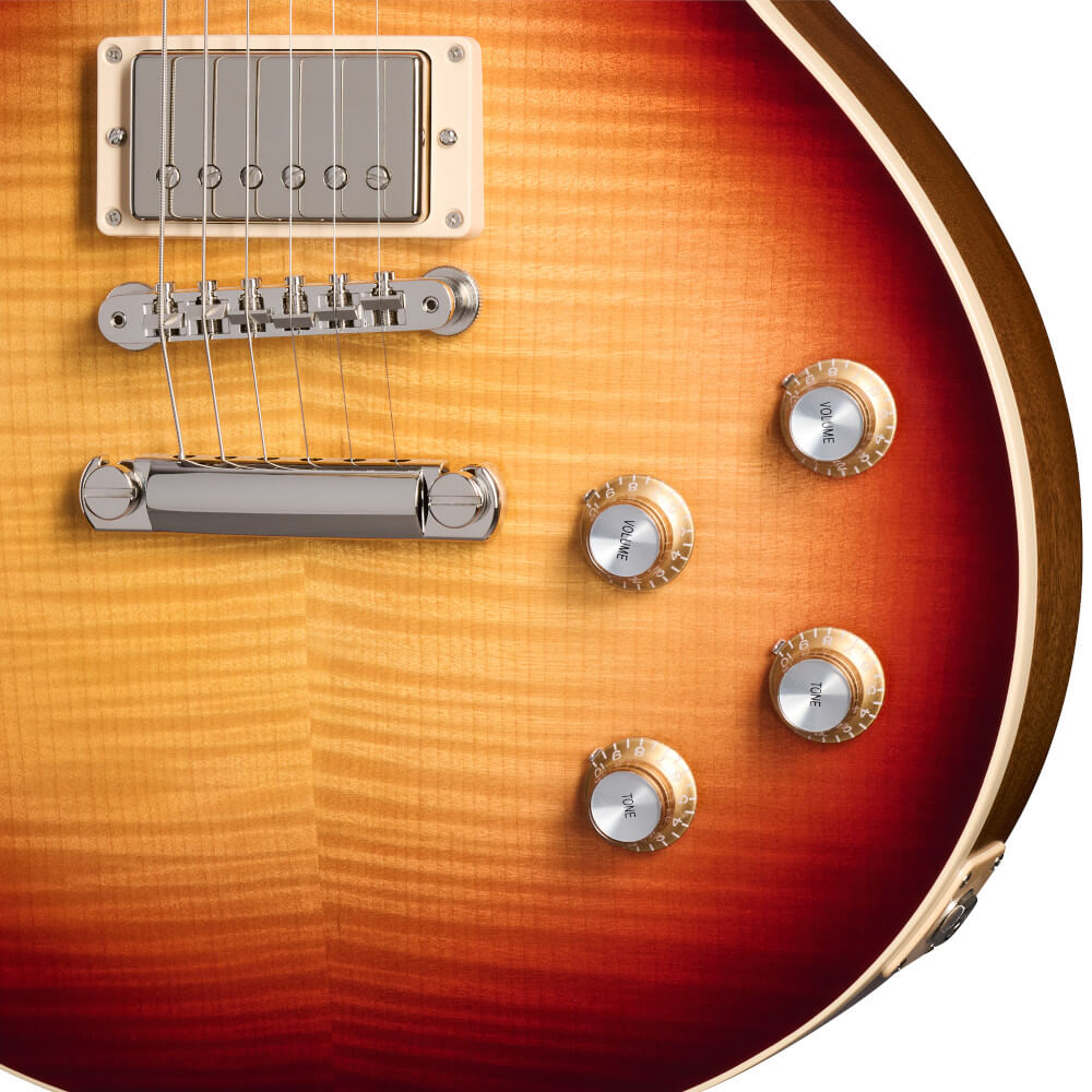 Alex Lifeson Gibson Les Paul Standard