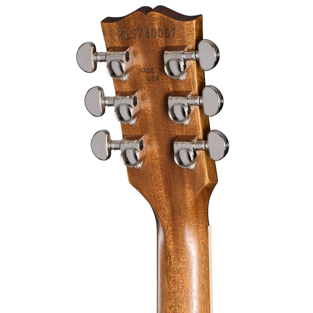 Alex Lifeson Gibson Les Paul Standard