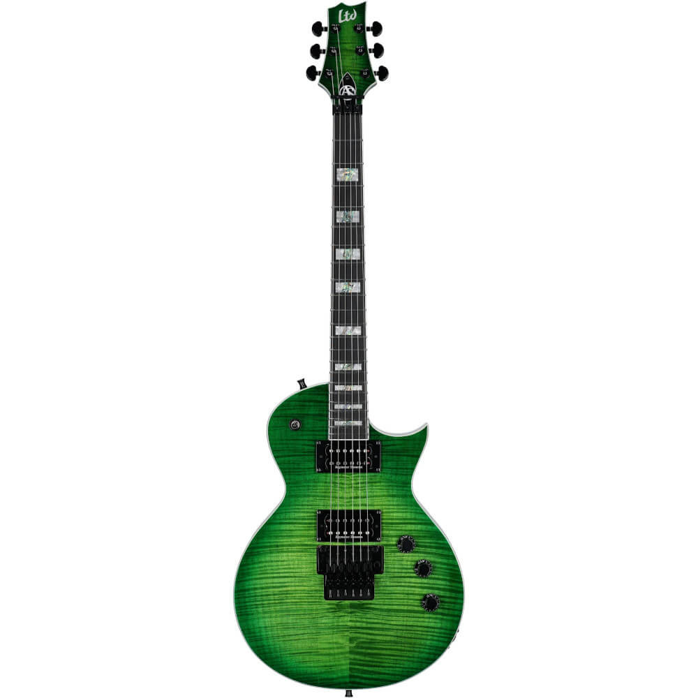 Alex Skolnick ESP LTD AS-1 FR LB Bild 01