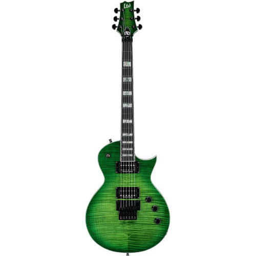 Thumbnail Alex Skolnick ESP LTD AS-1 FR LB Bild 01