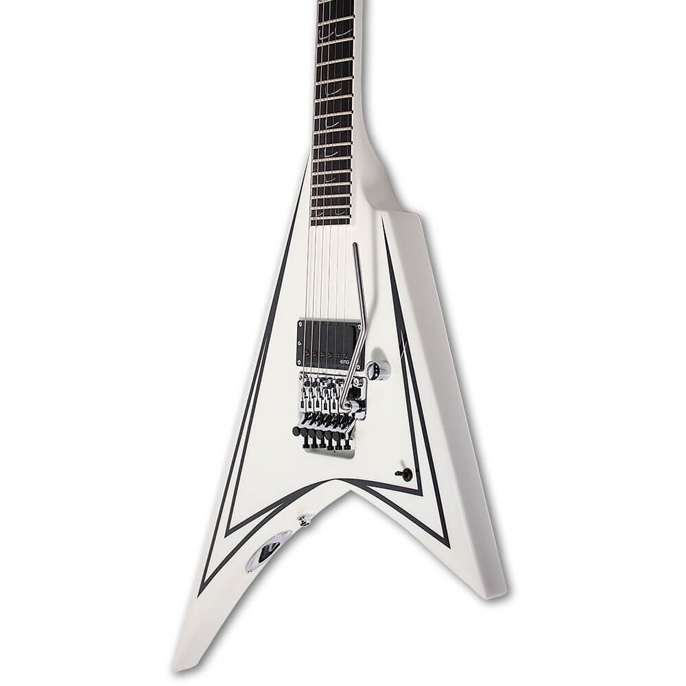 Alexi Laiho ESP Edwards E-SCYTHE Bild 03