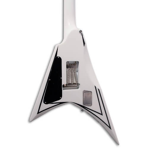 Thumbnail Alexi Laiho ESP Edwards E-SCYTHE Bild 04