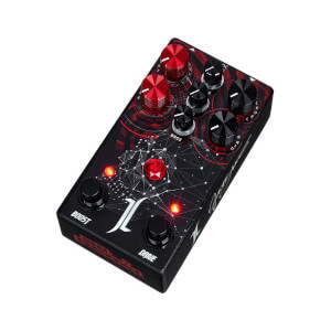 Allpedal Devils Triad Essentials OD/BST