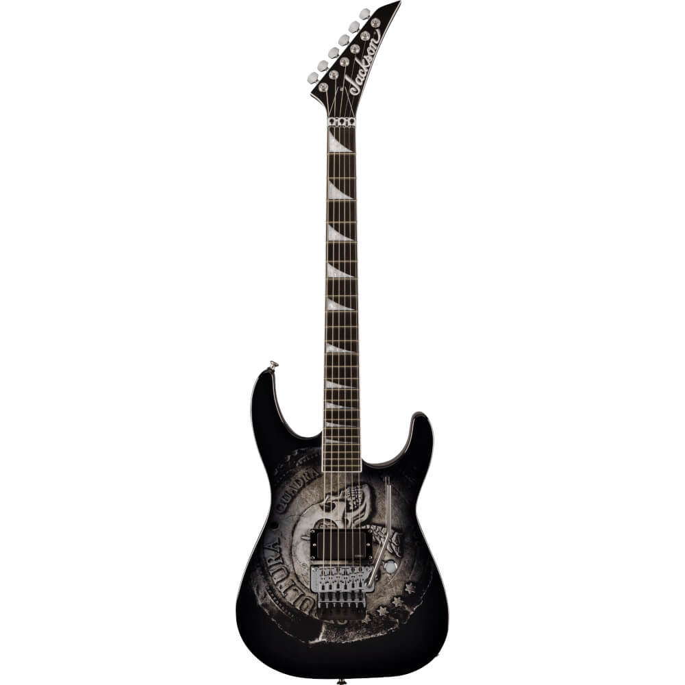 Andreas Kisser Jackson Pro SL1 Quadra Bild 01