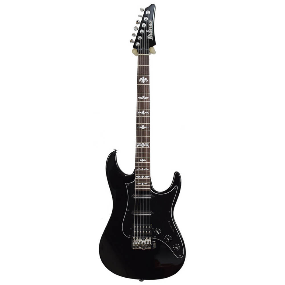 Andy Timmons Ibanez ATZ300-BK Bild 01