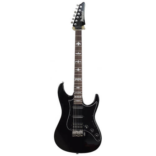 Thumbnail Andy Timmons Ibanez ATZ300-BK Bild 01