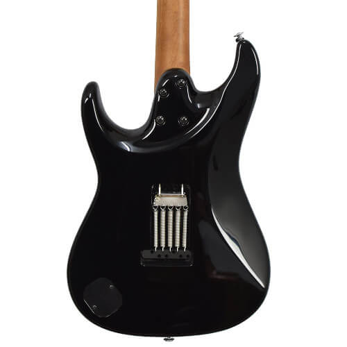 Thumbnail Andy Timmons Ibanez ATZ300-BK Bild 04