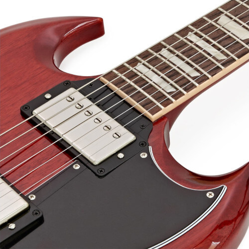 Thumbnail Angus Young Gibson SG 61 Standard VC Bild 05