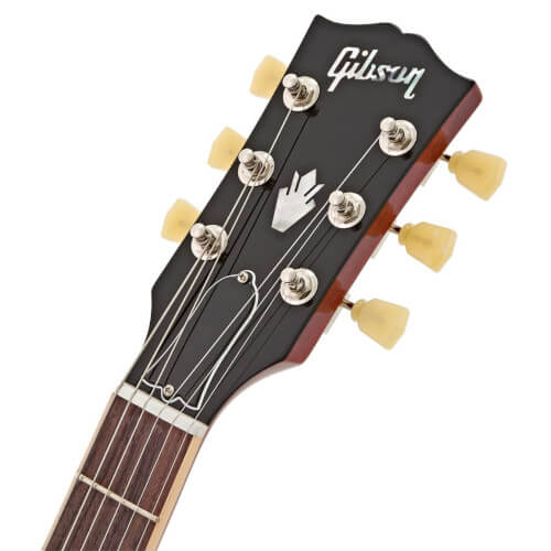 Thumbnail Angus Young Gibson SG 61 Standard VC Bild 06