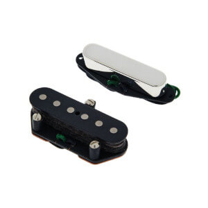 Bare Knuckle Nomads Set N