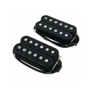 Bare Knuckle Ragnarok Set offen BK