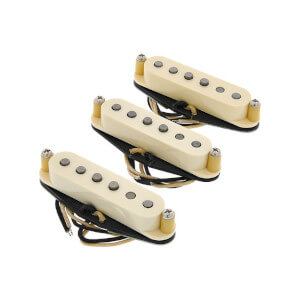 Bare Knuckle Triptych Set Cream