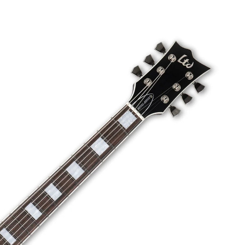 Thumbnail Bill Kelliher ESP LTD Royal Shiva Silver SB Bild 05