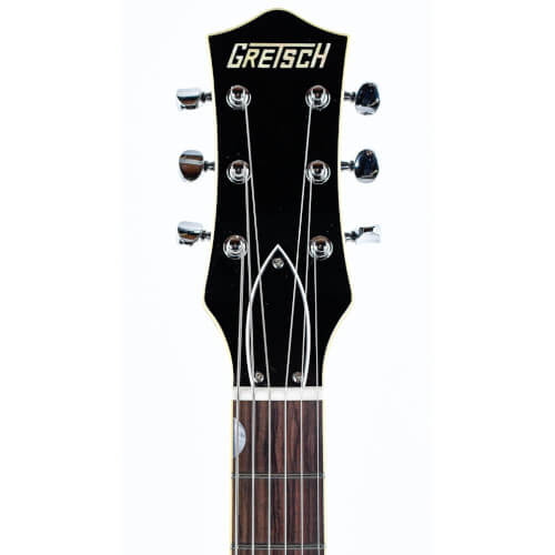 Thumbnail Billy Gibbons Gretsch Billy-Bo Jupiter Thunderbird Bild 05