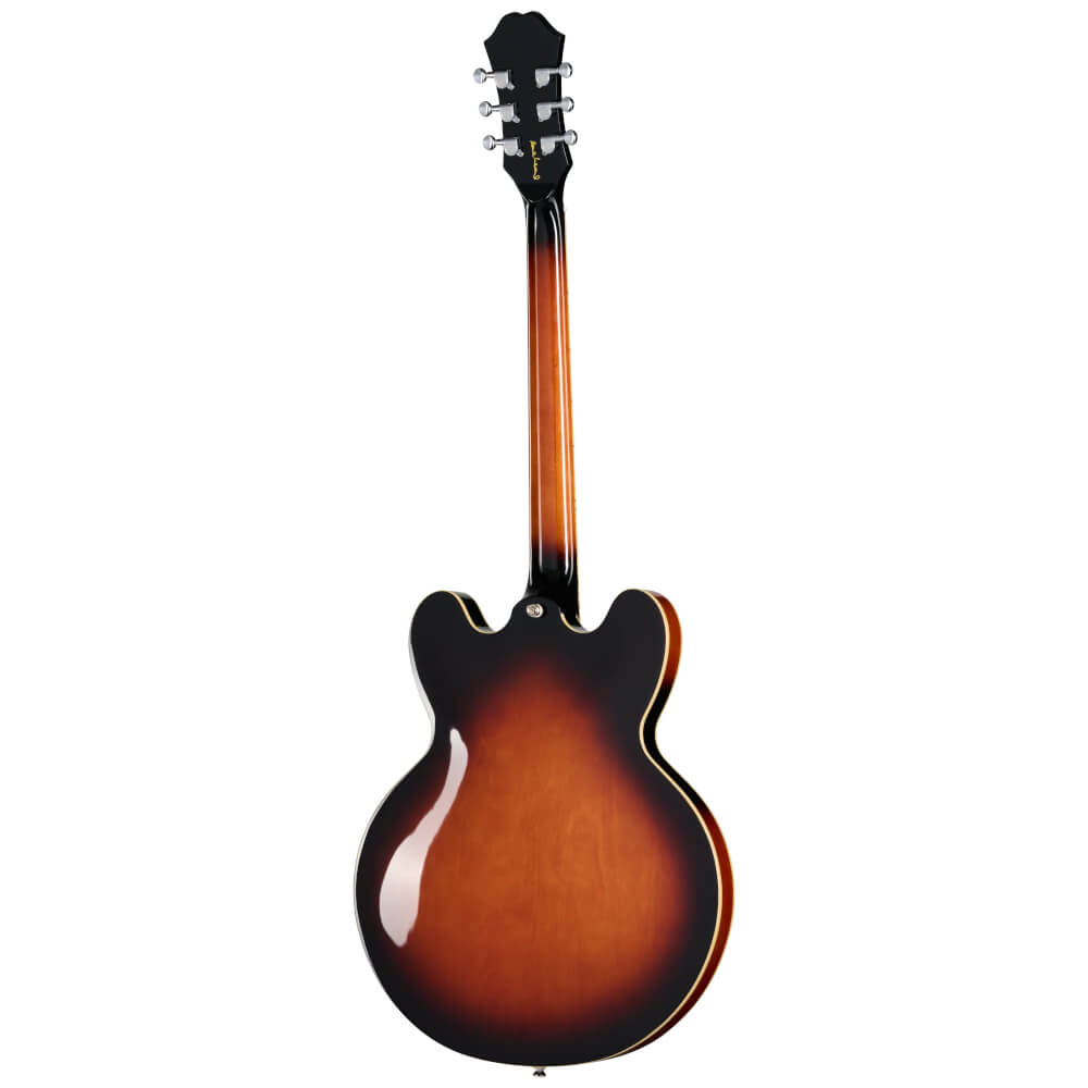 Bonehead Epiphone Riviera Signature Bild 02