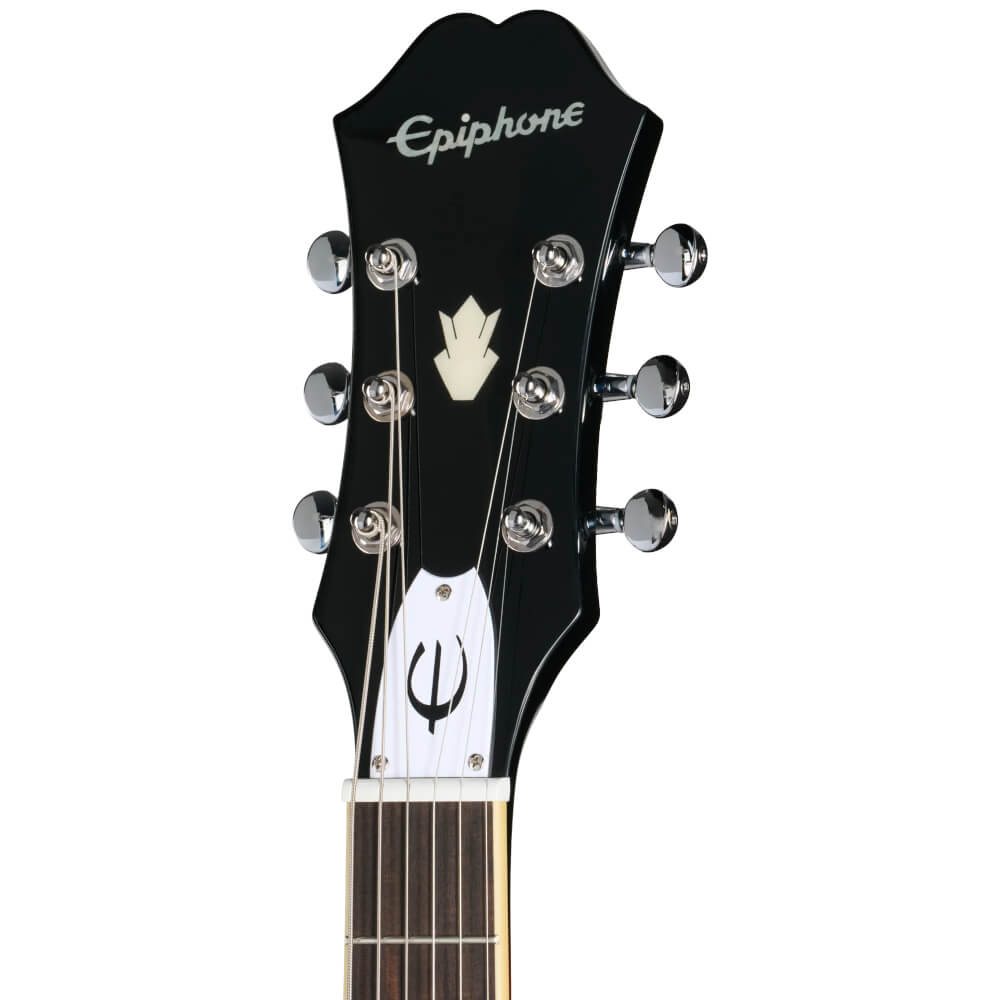 Bonehead Epiphone Riviera Signature Bild 05