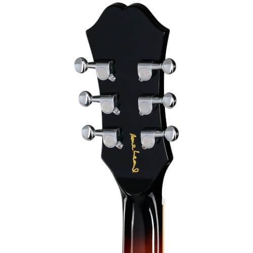 Thumbnail Bonehead Epiphone Riviera Signature Bild 06