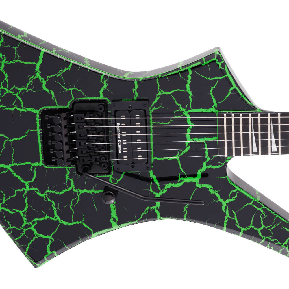 Brandon Ellis Jackson Pro Kelly Gr.Cr. Bild 04