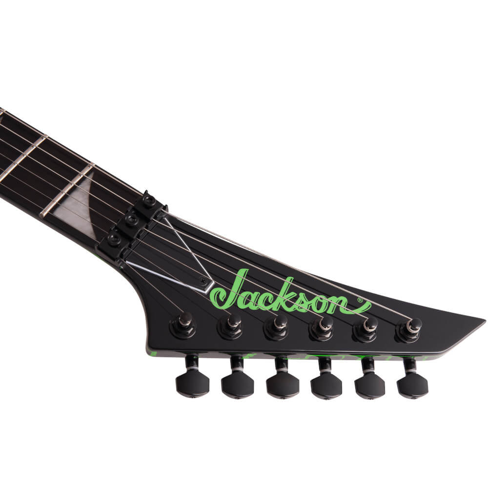 Brandon Ellis Jackson Pro Kelly Gr.Cr. Bild 05