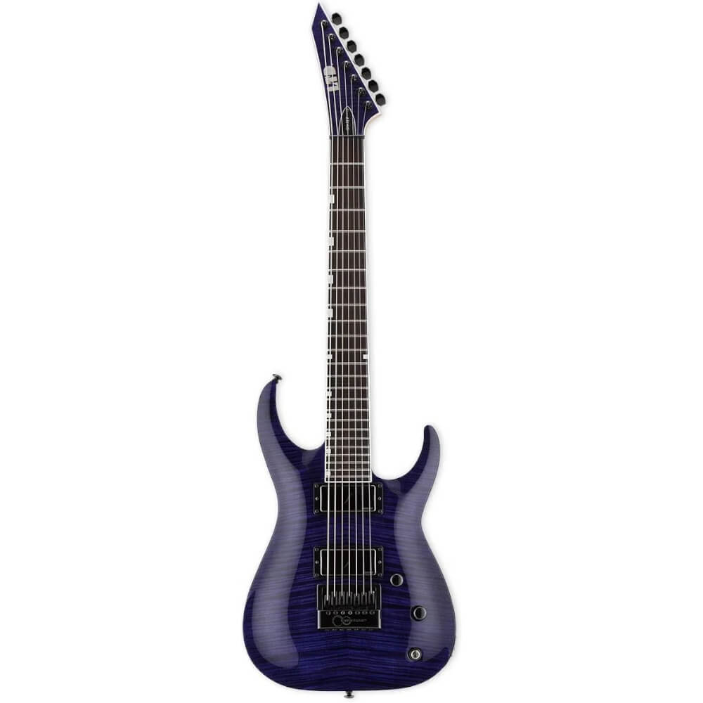 Brian Head Welch ESP LTD SH 7ETFM Bild 01