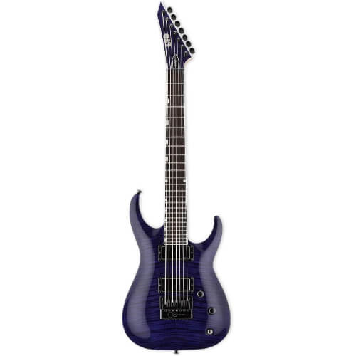 Thumbnail Brian Head Welch ESP LTD SH 7ETFM Bild 01