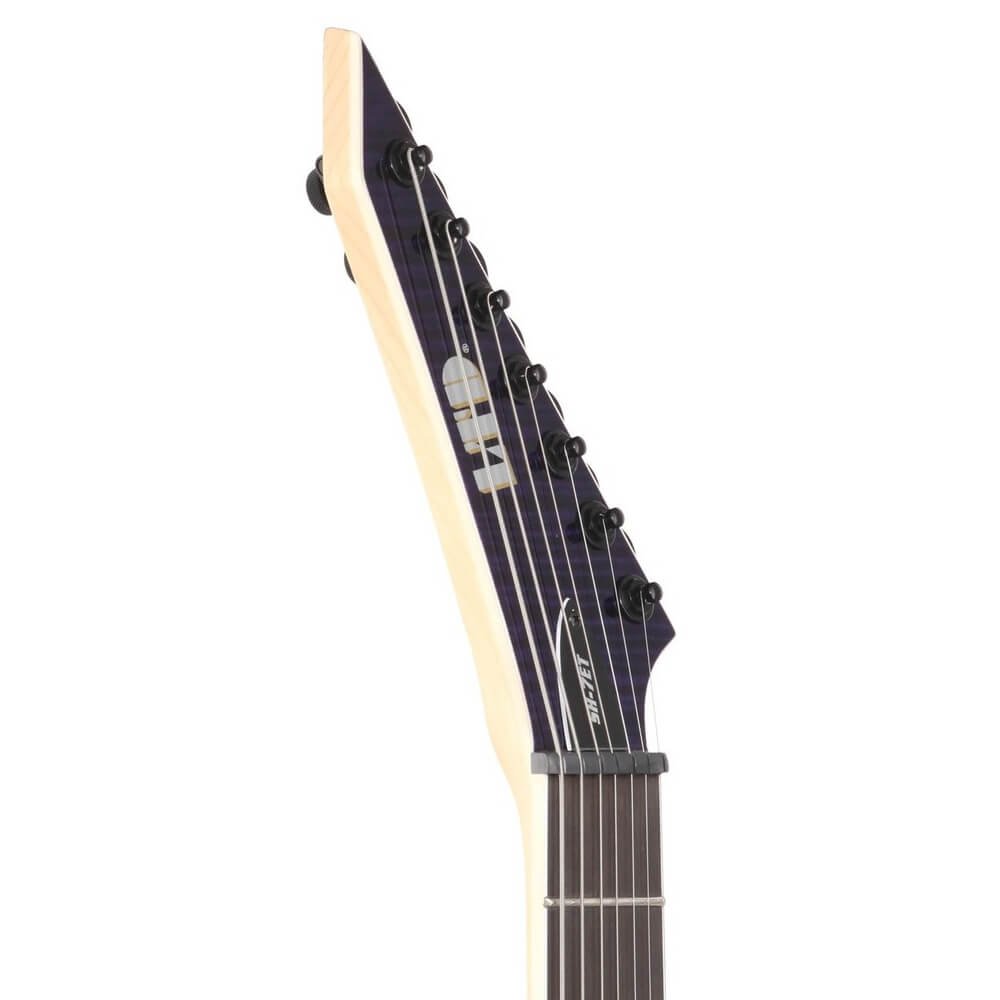 Brian Head Welch ESP LTD SH 7ETFM Bild 05