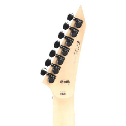 Thumbnail Brian Head Welch ESP LTD SH 7ETFM Bild 06