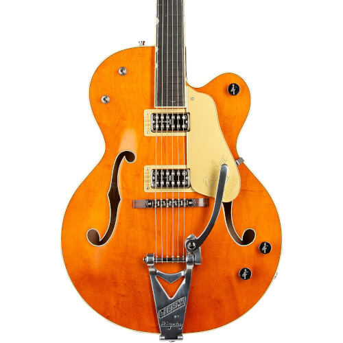 Thumbnail Brian Setzer Gretsch G6120T-BSSMK 59 Bild 03