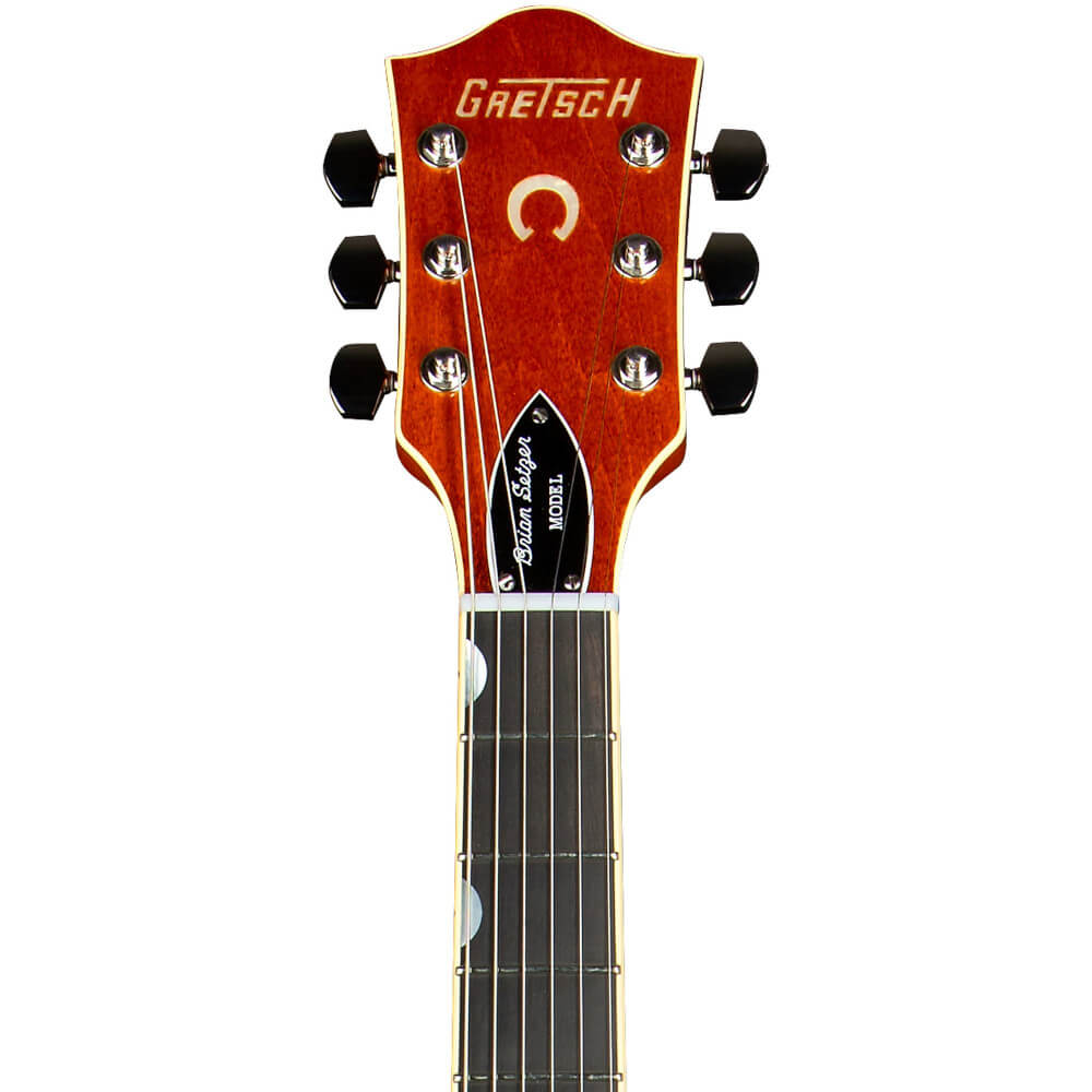 Brian Setzer Gretsch G6120T-BSSMK 59 Bild 05