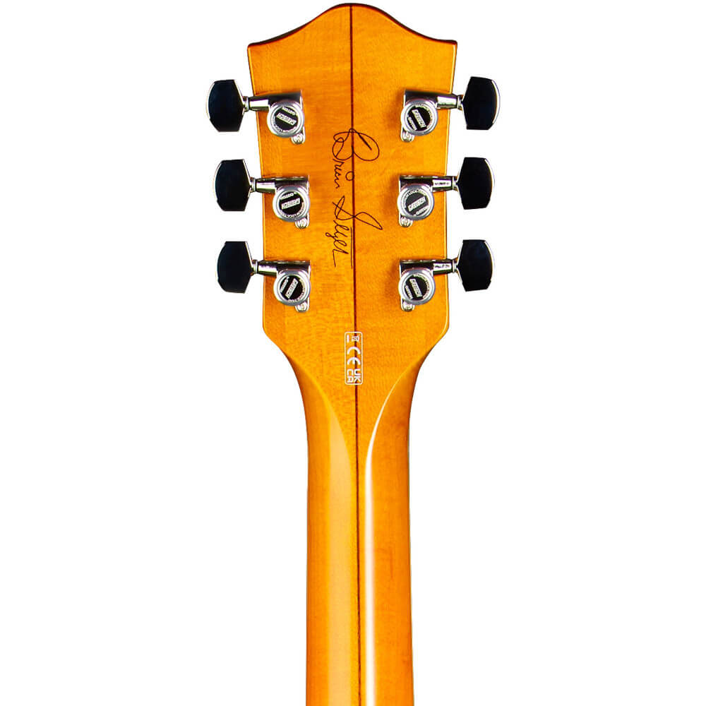 Brian Setzer Gretsch G6120T-BSSMK 59 Bild 06