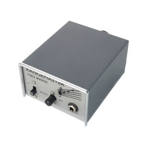 British Pedal Company NOS Dallas Rangemaster