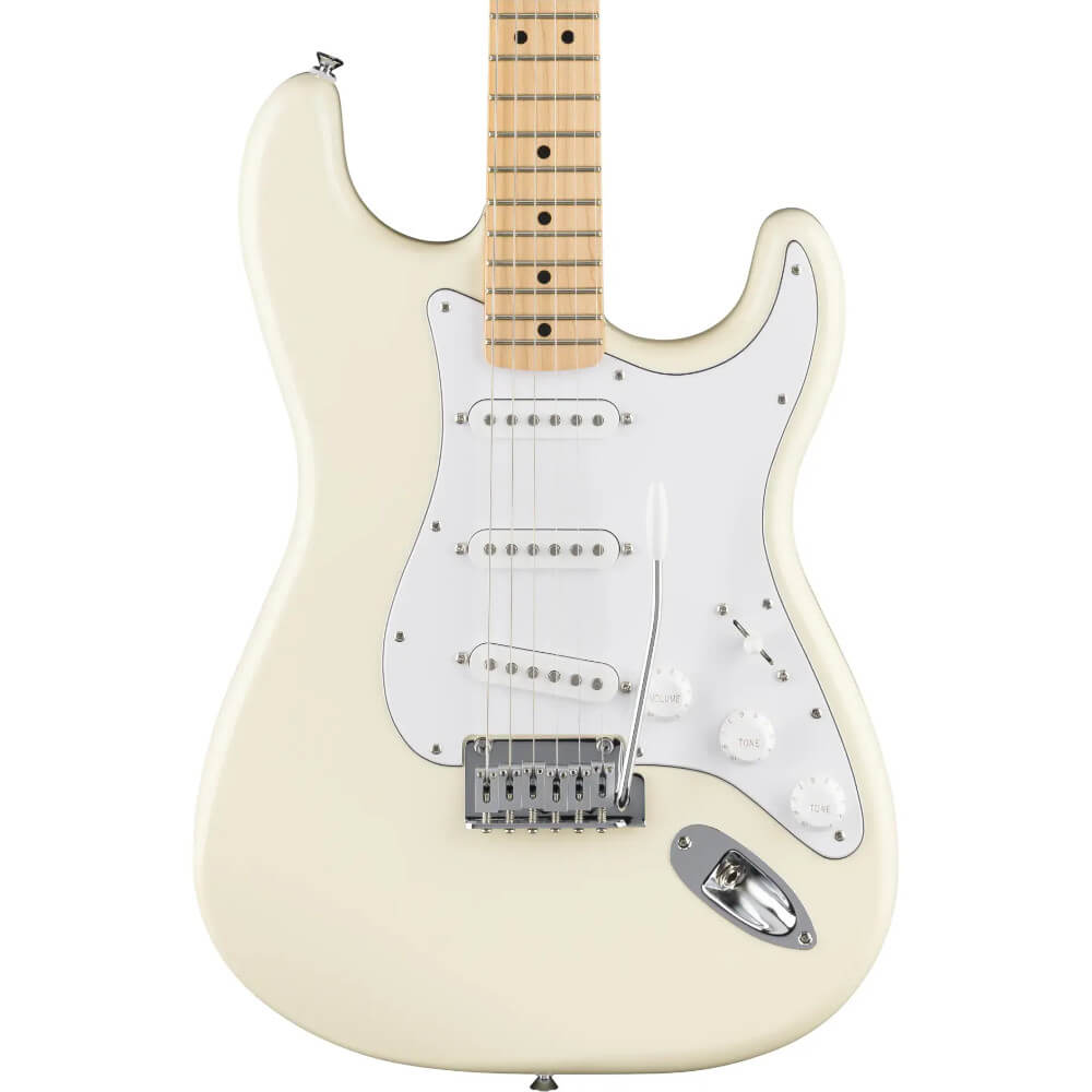 Buddy Guy Fender Standard Strat Bild 03