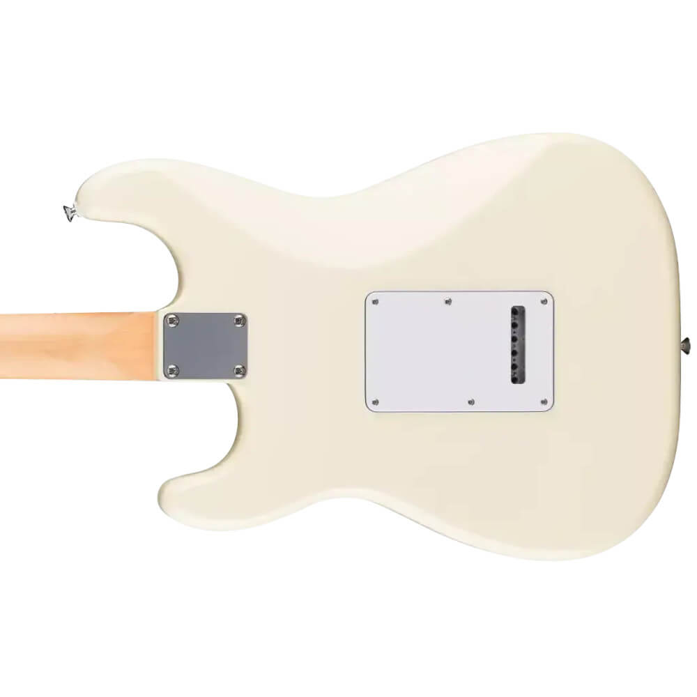 Buddy Guy Fender Standard Strat Bild 04