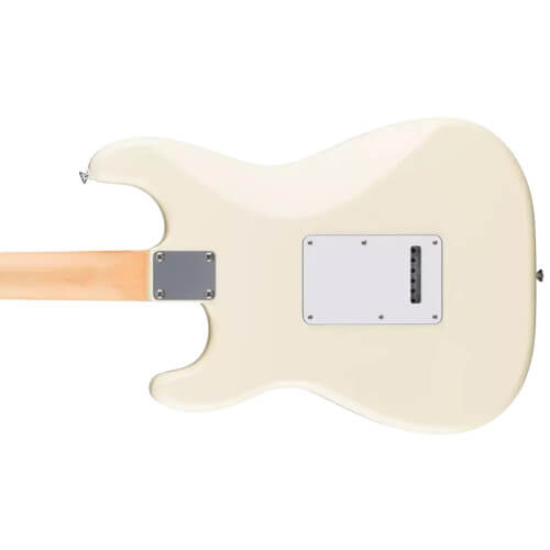 Thumbnail Buddy Guy Fender Standard Strat Bild 04