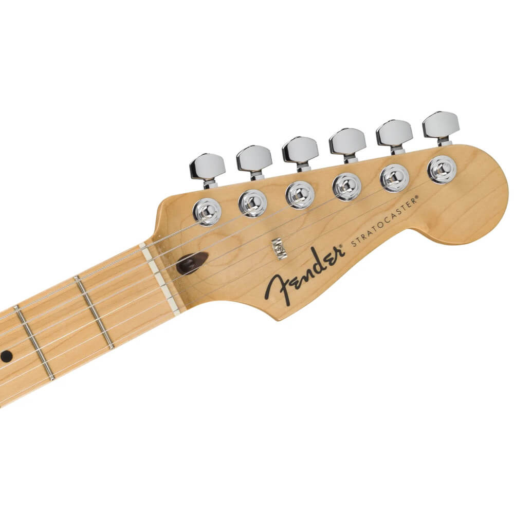 Buddy Guy Fender Standard Strat Bild 05