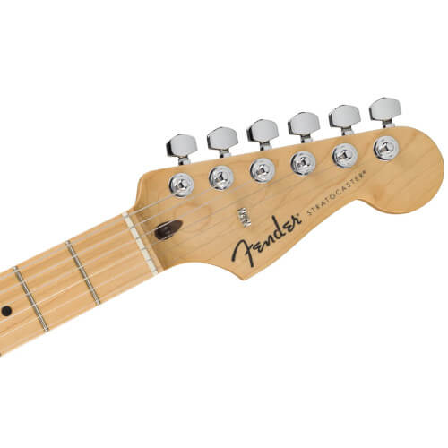 Thumbnail Buddy Guy Fender Standard Strat Bild 05