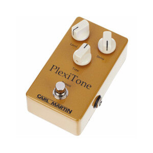Carl Martin Single Channel PlexiTone