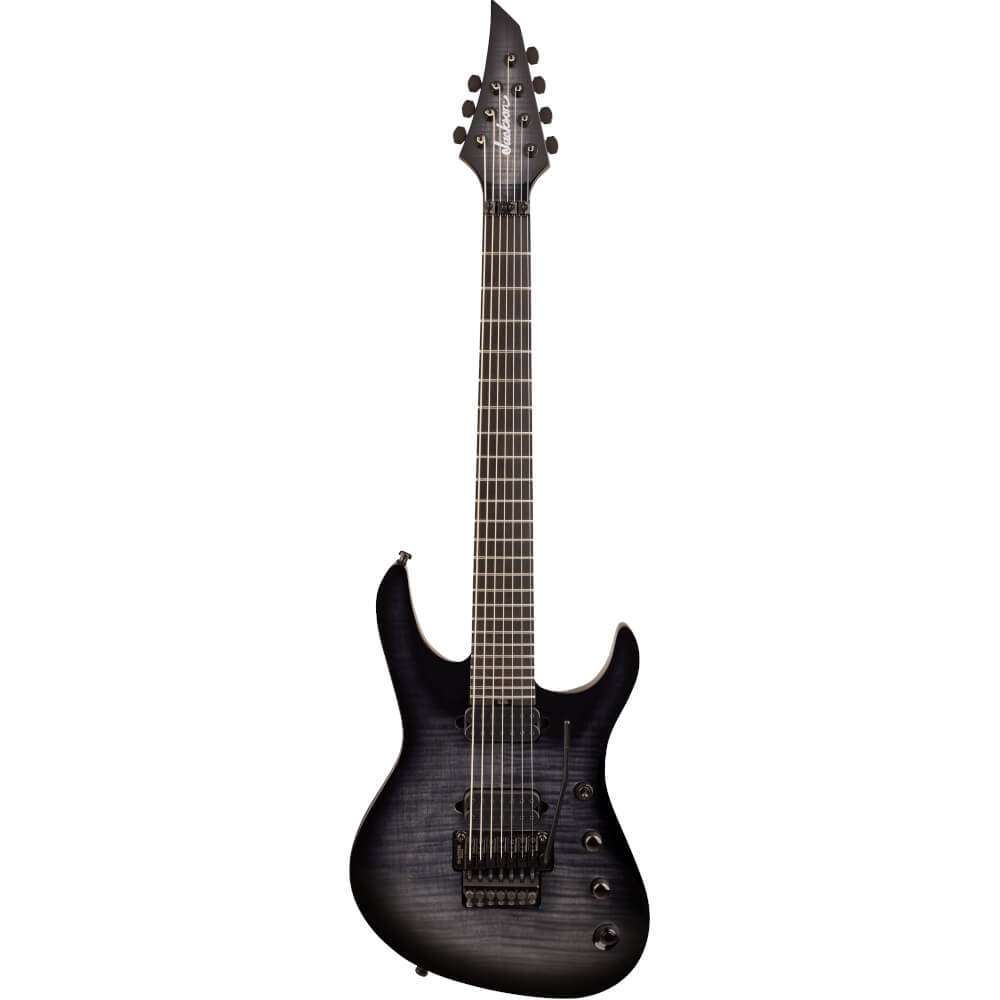 Chris Broderick Jackson Pro Pro Plus Soloist 7 Bild 01