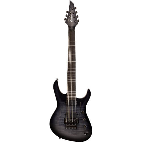 Thumbnail Chris Broderick Jackson Pro Pro Plus Soloist 7 Bild 01