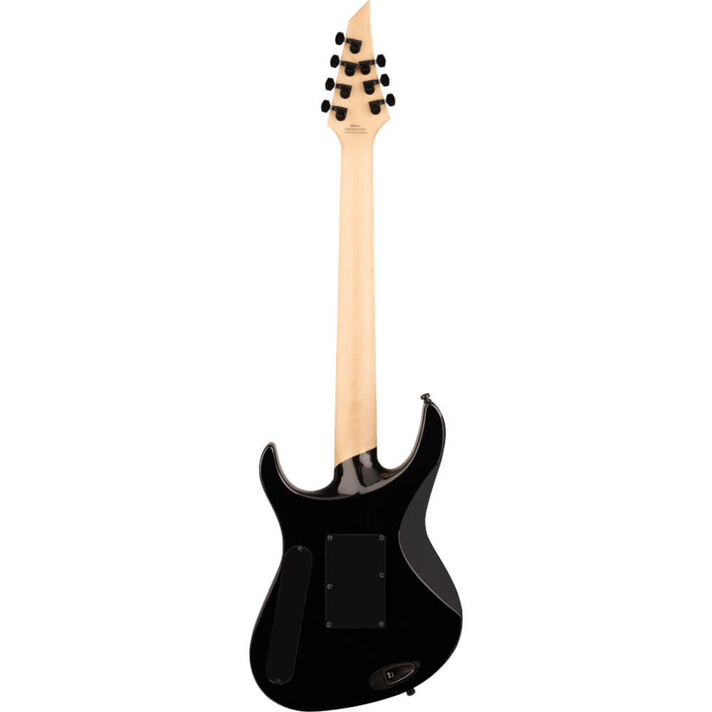 Chris Broderick Jackson Pro Pro Plus Soloist 7 Bild 02