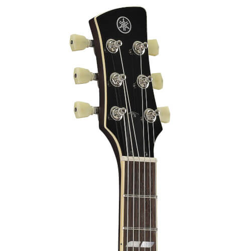 Thumbnail Chris Buck Yamaha RS02CB Honey Gold Bild 06