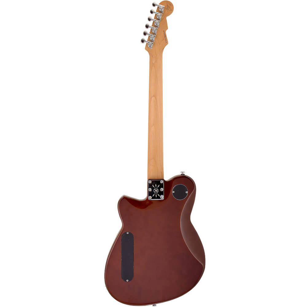 Chris Freeman Reverend TS Bild 02