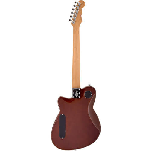 Thumbnail Chris Freeman Reverend TS Bild 02