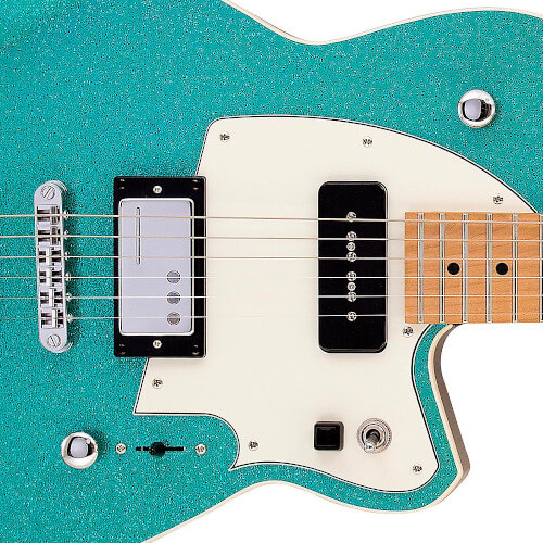 Thumbnail Chris Freeman Reverend TS Bild 04