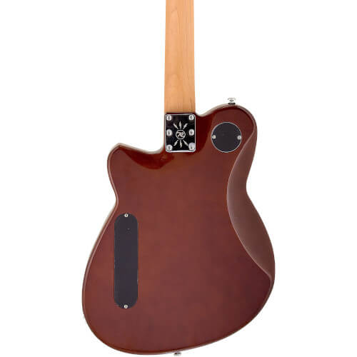 Thumbnail Chris Freeman Reverend TS Bild 05