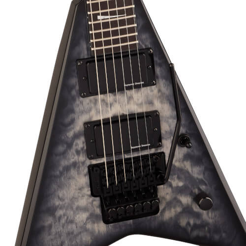 Thumbnail Corey Beaulieu Jackson Pro KV6Q FR Bild 03